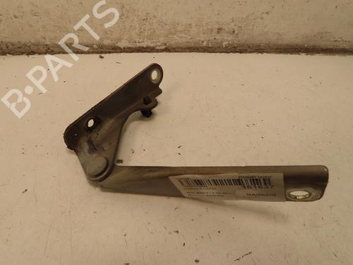 Dørhængsel/Dørbegrænser SEAT IBIZA III (6L1) 1.4 TDI (80 hp) 30952863