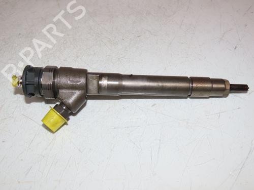 Injector RENAULT MEGANE IV Hatchback (B9A/M/N_) 1.6 dCi 130 (B9A4) | BP27666027M100 - Image 2