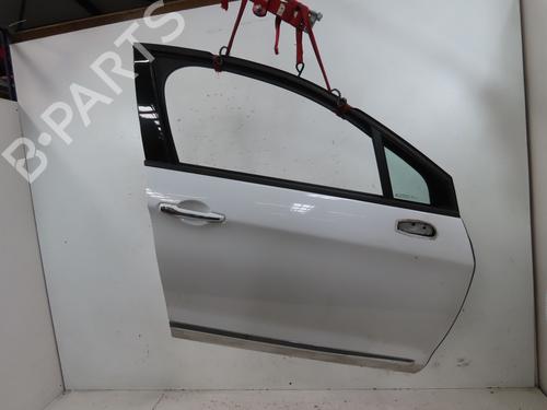 Used Right front door CITROËN C5 III Break (RW_) 2.0 HDi 140 (140 hp) 30953131