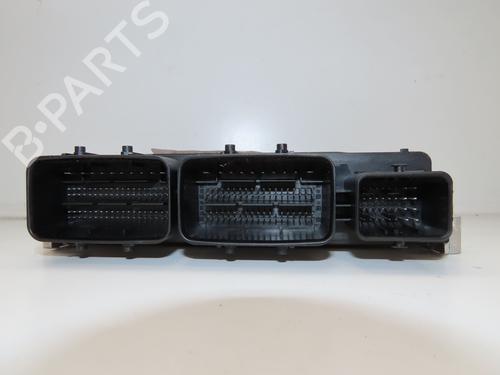 Used Engine control unit (ECU) RENAULT MEGANE IV Hatchback (B9A/M/N_) 1.5 Blue dCi 115 (B9A6) (116 hp) 27373117