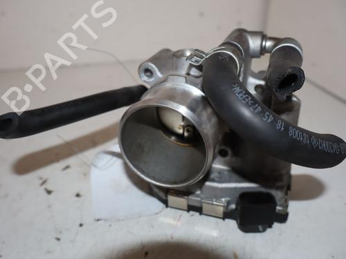 Used Throttle body Throttle body 39217839 39217839