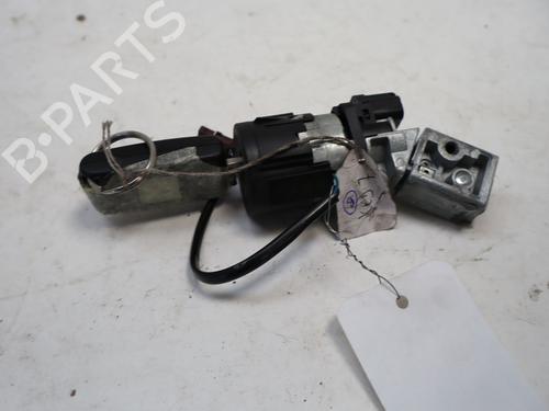 Used Ignition barrel Ignition barrel PEUGEOT 3008 I MPV (0U_) 1.6 HDi (114 hp) 36311007 36311007