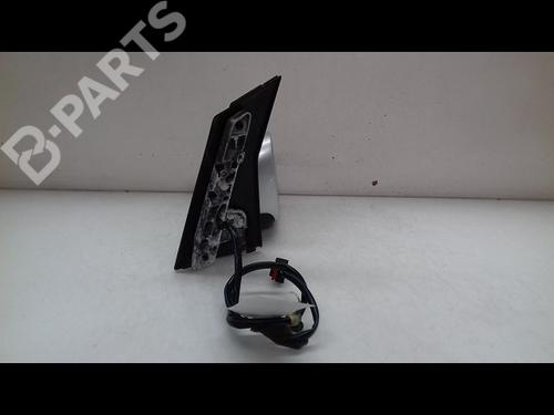 Right mirror VW GOLF PLUS V (5M1, 521) 1.9 TDI | BP10211816C27 