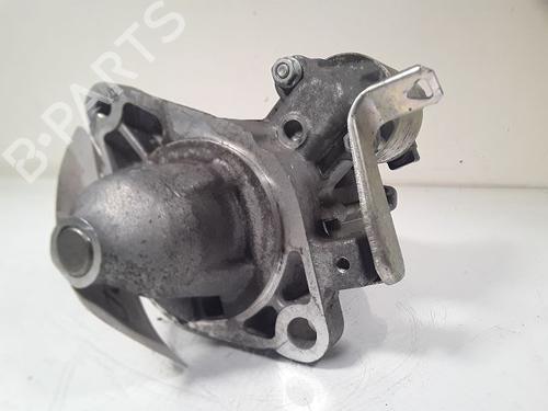 Used Starter Starter TOYOTA YARIS (_P13_) 1.0 (KSP130_, KSP130) (69 hp) 9002118 9002118