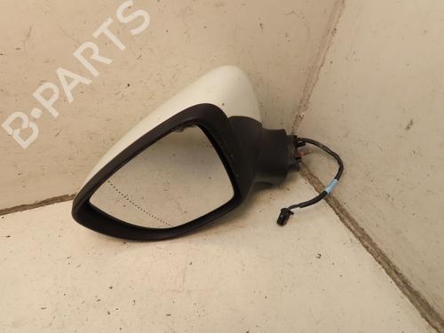 Used Left mirror RENAULT CLIO IV (BH_) 1.5 dCi 90 (90 hp) 32354341