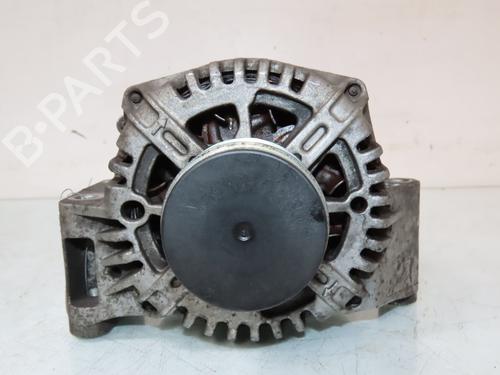 Used Alternator PEUGEOT BIPPER (AA_) 1.3 HDi 75 (75 hp) 27926119