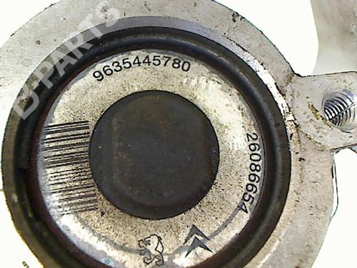 Steering pump PEUGEOT 306 Hatchback (7A, 7C, N3, N5) 2.0 HDI 90 | BP8978233M99 
