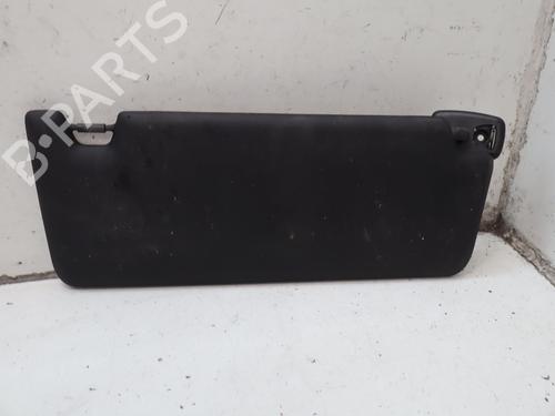 Used Left sun visor Left sun visor BMW i4 (G26) eDrive40 (340 hp) 34229298 34229298