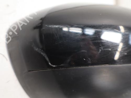 Used Right mirror Right mirror CITROËN DS3 (SA_) 1.6 HDi 90 (92 hp) 33744462 33744462