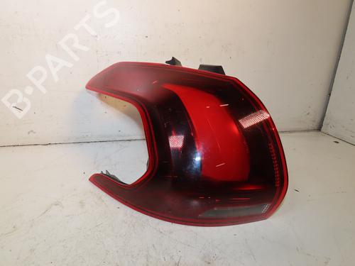 Left taillight PEUGEOT 2008 I (CU_) 1.2 THP 110 / PureTech 110 | BP28685457C34 - Image 2