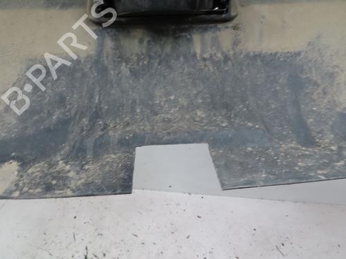 Rear bumper NISSAN QASHQAI / QASHQAI +2 I (J10, NJ10, JJ10E) 1.5 dCi | BP16898066C8 