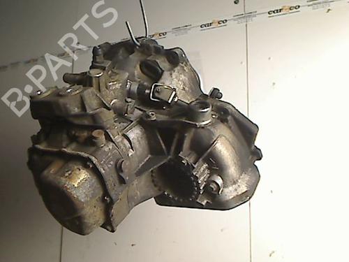 Used Gearbox OPEL CORSA C (X01) 1.3 CDTI (F08, F68) (70 hp) 8974850