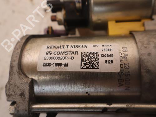Used Starter Starter RENAULT CAPTUR II (HF_) TCe 90 (HFM6) (91 hp) 36282849 36282849
