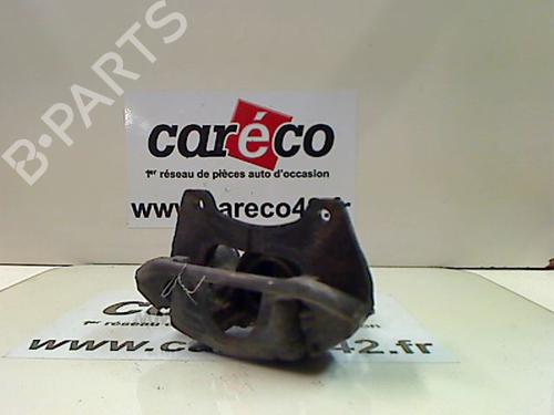 Right front brake caliper FIAT SEICENTO / 600 (187_) 1.1 (187AXB, 187AXB1A, 187AXC1A02) | BP23150691M104 