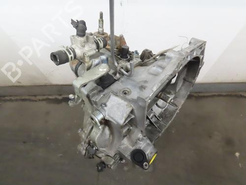Gearbox PEUGEOT 206+ (2L_, 2M_) 1.4 HDi eco 70 | BP40051473M3  - Image 5