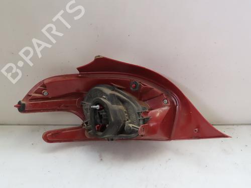 Right taillight PEUGEOT 208 I (CA_, CC_) 1.6 HDi | BP20181374C35 