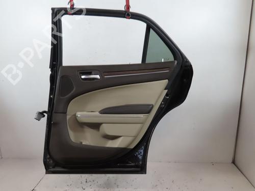 Porta trás direita Porta trás direita 17372165 17372165