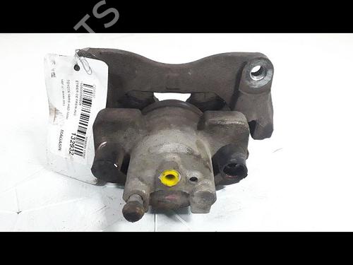 Right front brake caliper TOYOTA YARIS (_P13_) 1.5 Hybrid (NHP130_, NHP130) | BP14891343M104 
