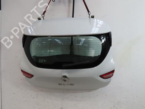 Bakluke CC/Kombi-Kupé RENAULT CLIO IV (BH_) 0.9 TCe 90 (BHNF, BHMA, BHMH, BHJK, BHJR) (90 hp) 29872708