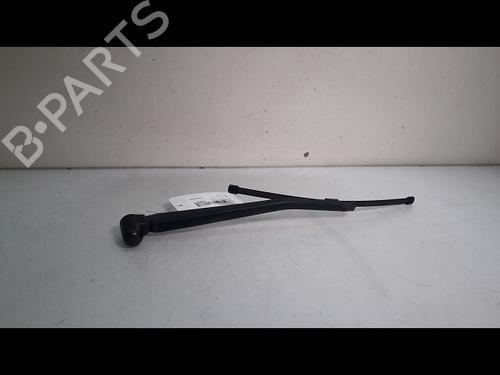 Used Rear windshield wiper arm BMW 1 (E81) 118 d (136 hp) 15237845