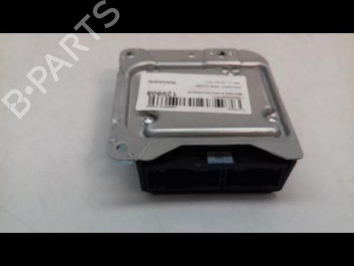 Used ECU airbags ECU airbags 10000776 10000776