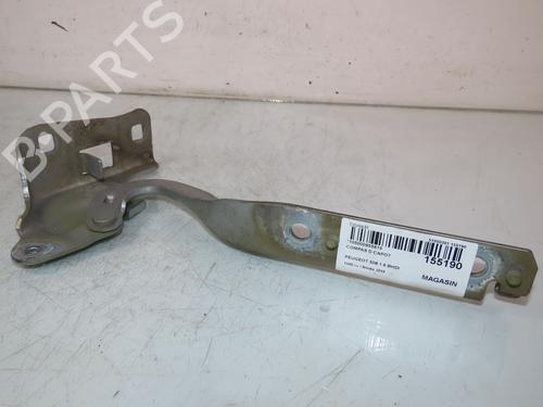 Used Hinge/Door check strap PEUGEOT 508 SW I (8E_) 1.6 BlueHDi 120 (120 hp) 30952809