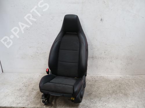 left-front-seat-mercedes-benz-a-class-w176-2012-2013-2014-2015-2016-2017-2018-39220785 main image