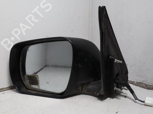 Used Left mirror Left mirror SUZUKI GRAND VITARA II (JT, TE, TD) 1.9 DDiS All-wheel Drive (JT419, TD44, JB419WD, JB419XD,... (129 hp) 40026685 40026685