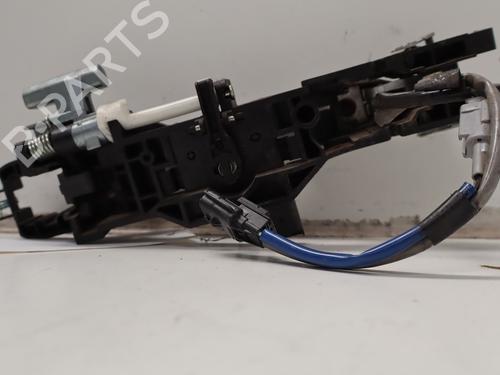 Used Rear left exterior door handle Rear left exterior door handle 37226452 37226452