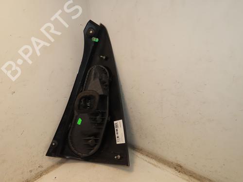 Used Left taillight CITROËN C1 (PM_, PN_) 1.0 (68 hp) 29170852