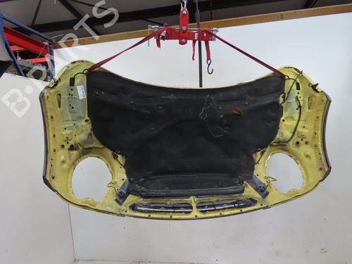 Hood MINI MINI (R50, R53) One D | BP27245891C1 