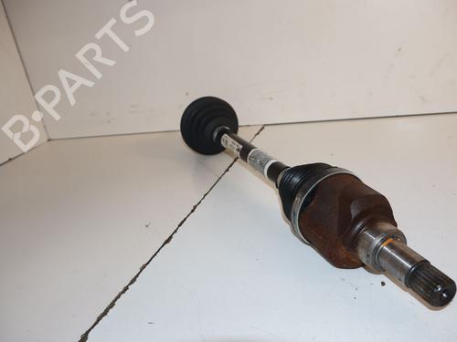 Used Right front driveshaft Right front driveshaft CITROËN AMI (9A_) Electric (9AZ2CA) (8 hp) 36483787 36483787
