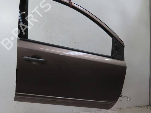 Right front door NISSAN NOTE (E11, NE11) 1.4 | BP24651281C3 