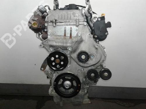 Used Engine KIA VENGA (YN) 1.6 CRDi 115 (116 hp) 9000145