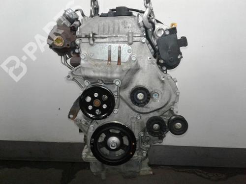 BP9000145M1 | Moteur KIA VENGA (YN) 1.6 CRDi 115 BP9000145M1