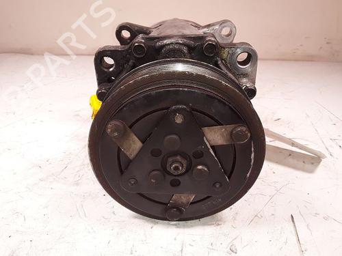AC compressor CITROËN C8 (EA_, EB_) 2.2 HDi | BP8991442M34 - Image 5