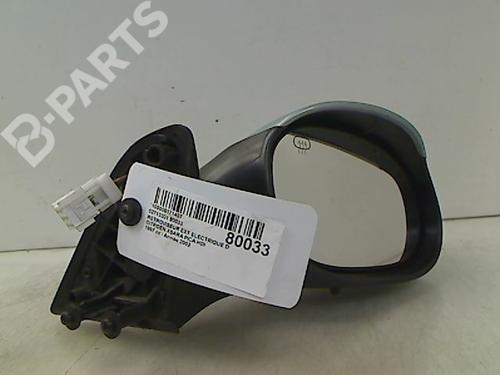 Right mirror CITROËN XSARA PICASSO (N68) 2.0 HDi | BP8975752C27 