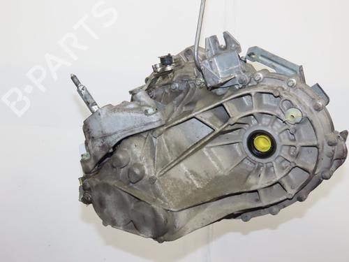Used Gearbox NISSAN JUKE (F15) 1.5 dCi (110 hp) 29196257
