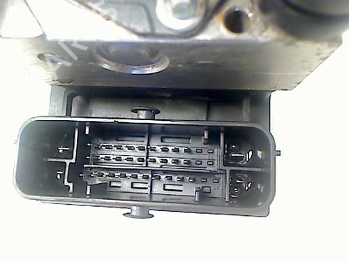 ABS pump PEUGEOT EXPERT Van (VF3A_, VF3U_, VF3X_) 2.0 HDi 130 | BP8979730M43