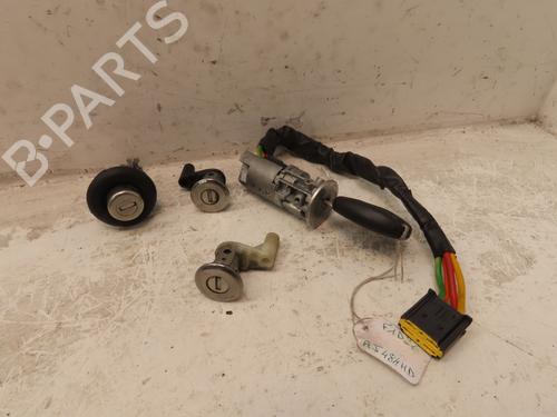 Elektronisk modul DACIA SANDERO 1.5 dCi (86 hp) 30951186