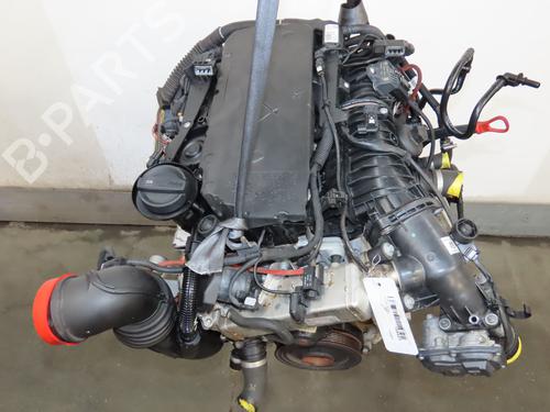 Engine BMW X1 (E84) sDrive 18 d | BP29963683M1
