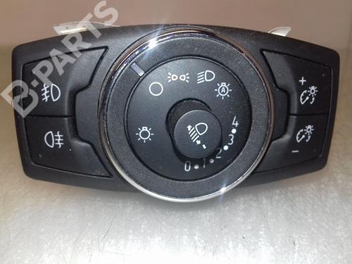 Hovedlysbryter FORD TOURNEO CONNECT / GRAND TOURNEO CONNECT V408 MPV 1.5 TDCi (120 hp) 8978076