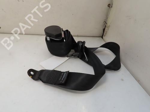 Rear left seatbelt DACIA LODGY (JS_) 1.5 dCi (JSMC, JSAF) | BP25611014I29 - Image 3