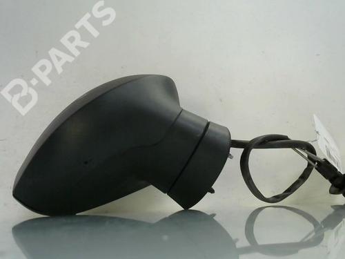 Used Right mirror SEAT IBIZA IV SC (6J1, 6P5) 1.4 TDI (80 hp) 8980458
