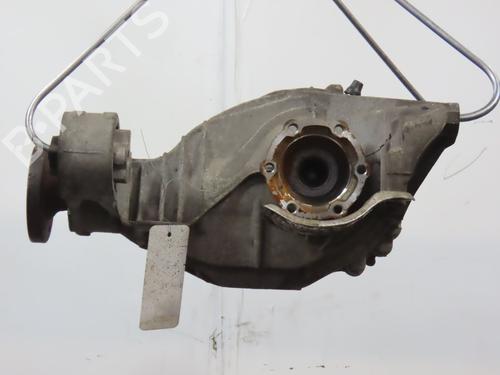 Rear differential AUDI Q8 (4MN, 4MT) 50 TDI Mild Hybrid quattro | BP39218322M24 - Image 4