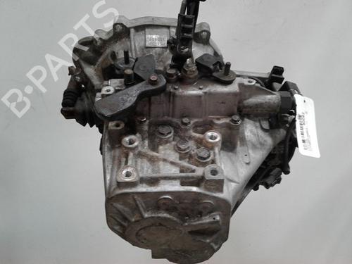 Gearbox HYUNDAI GETZ (TB) 1.5 CRDi | BP8975816M3