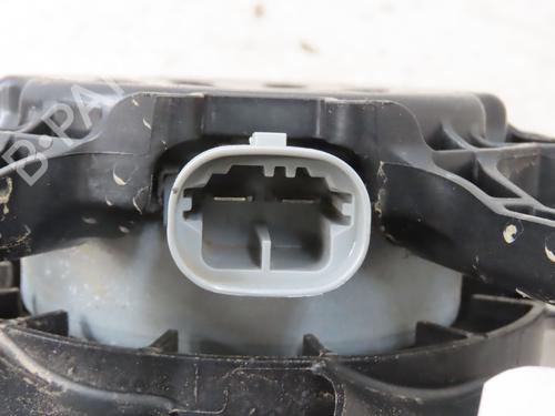 Support RENAULT CLIO V (B7_) 1.0 SCe 65 (B7MG) | BP26657204C155 