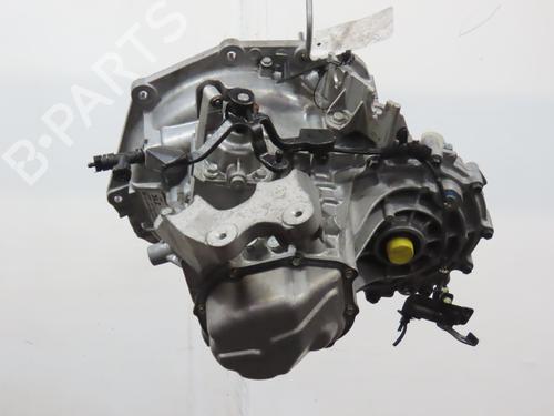 Gearbox OPEL KARL (C16) 1.0 | BP39180820M3 - Image 3