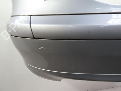 Rear bumper MERCEDES-BENZ C-CLASS Coupe (CL203) C 200 CDI (203.707) | BP16487513C8 