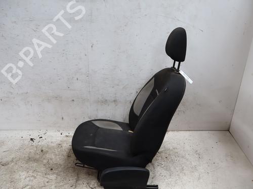 Left front seat DACIA SANDERO II 1.5 dCi | BP36344193C15 - Image 2